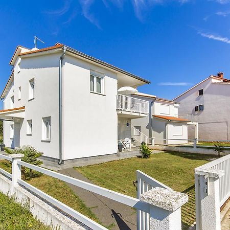 Apartments Alba Fažana Εξωτερικό φωτογραφία