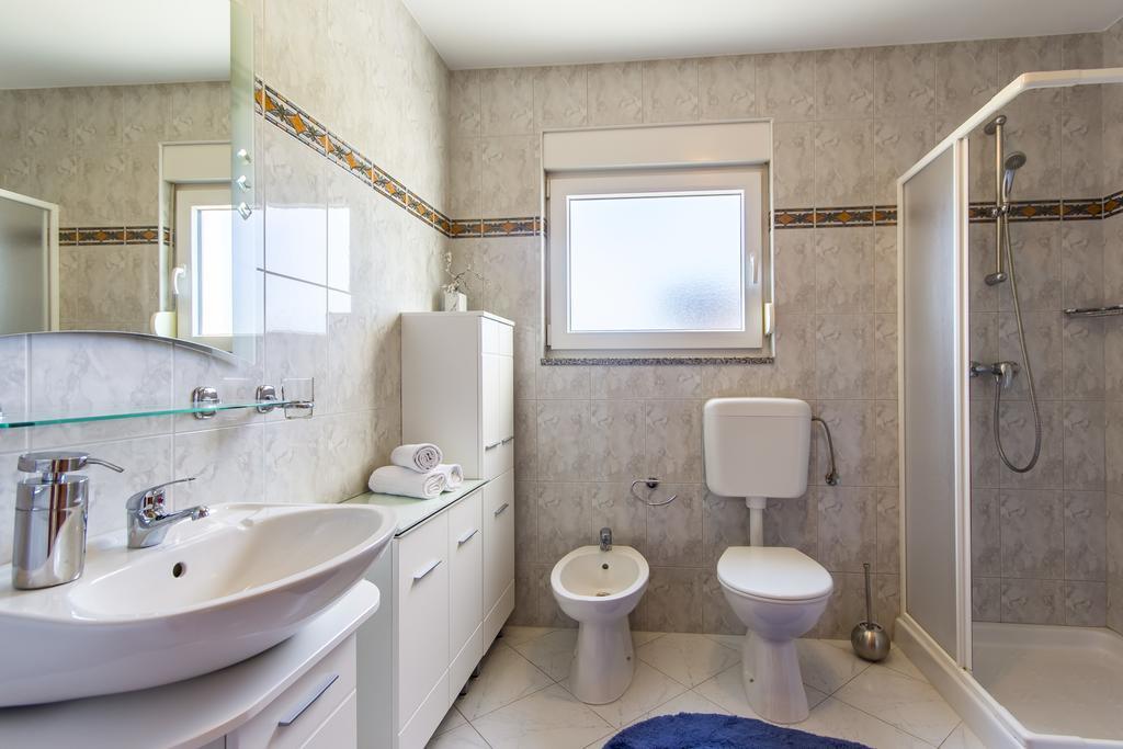 Apartments Alba Fažana Εξωτερικό φωτογραφία