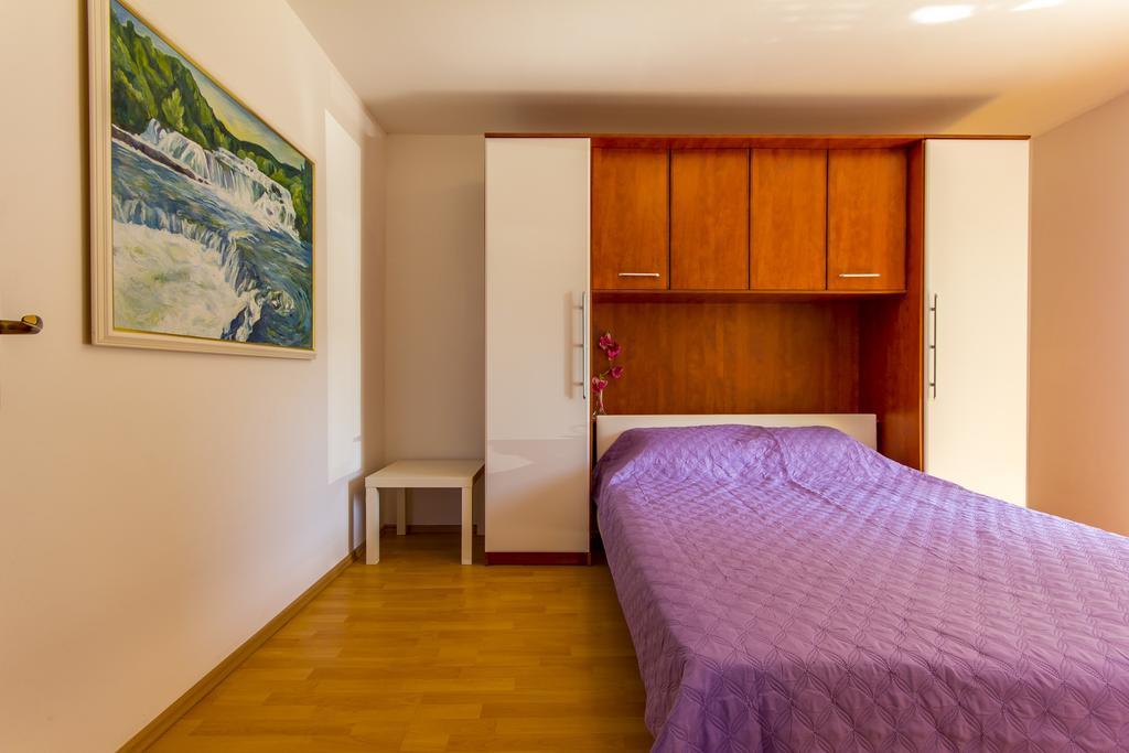 Apartments Alba Fažana Εξωτερικό φωτογραφία