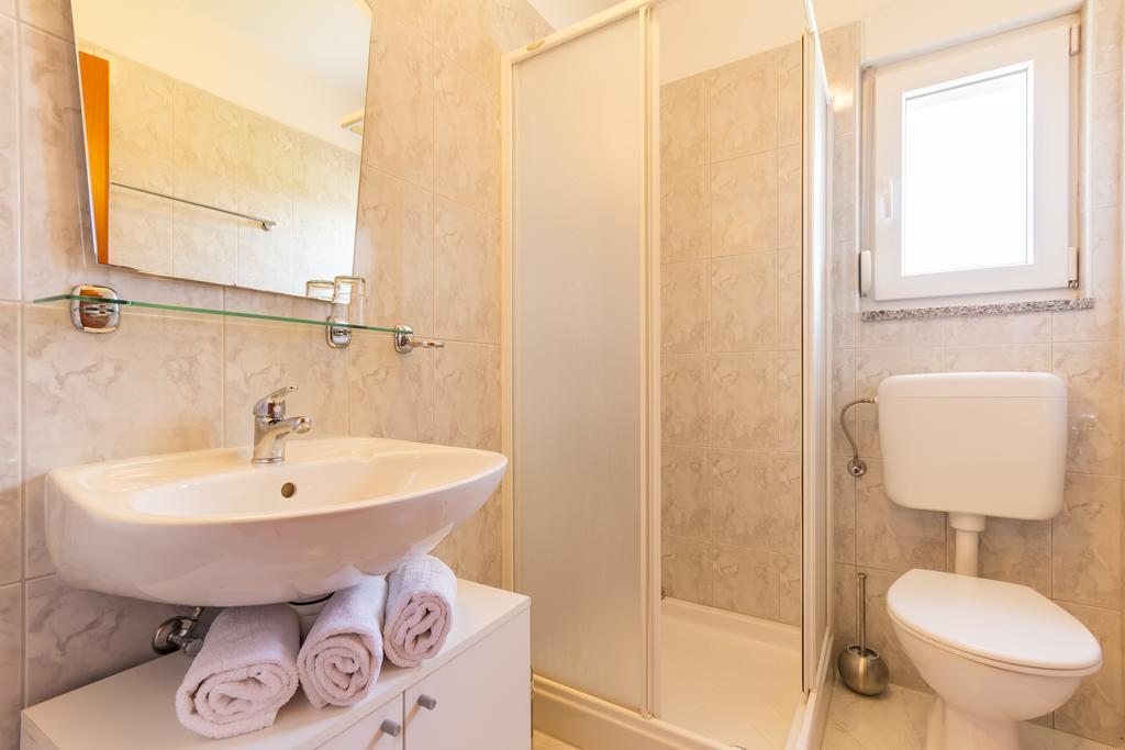 Apartments Alba Fažana Εξωτερικό φωτογραφία