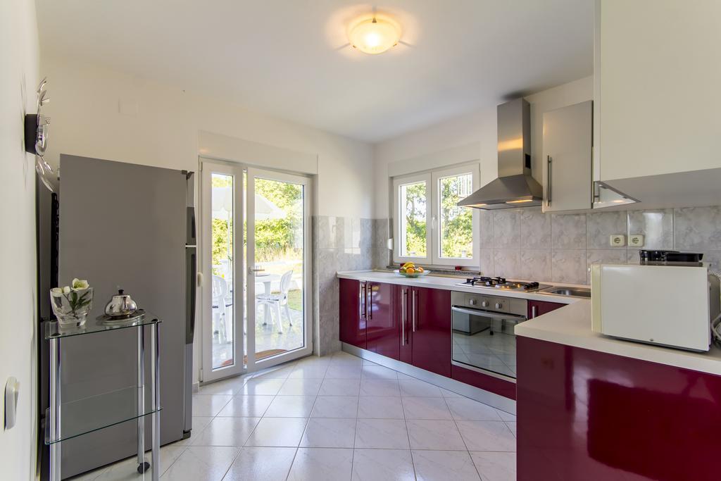 Apartments Alba Fažana Εξωτερικό φωτογραφία