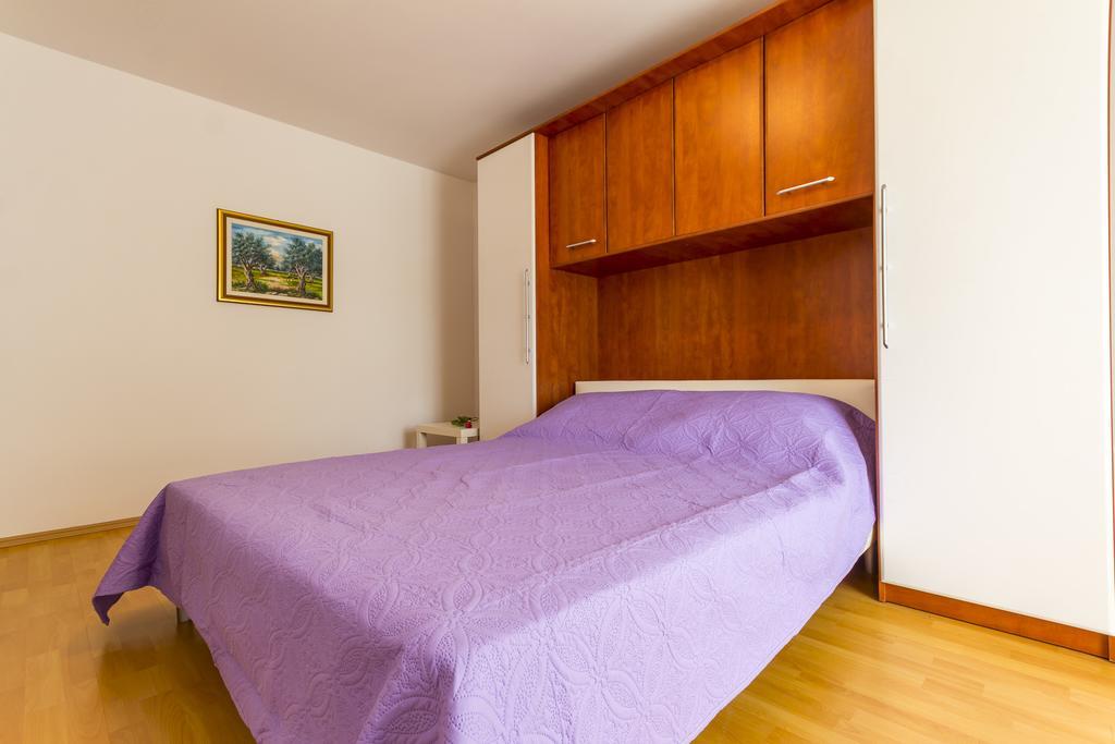 Apartments Alba Fažana Εξωτερικό φωτογραφία