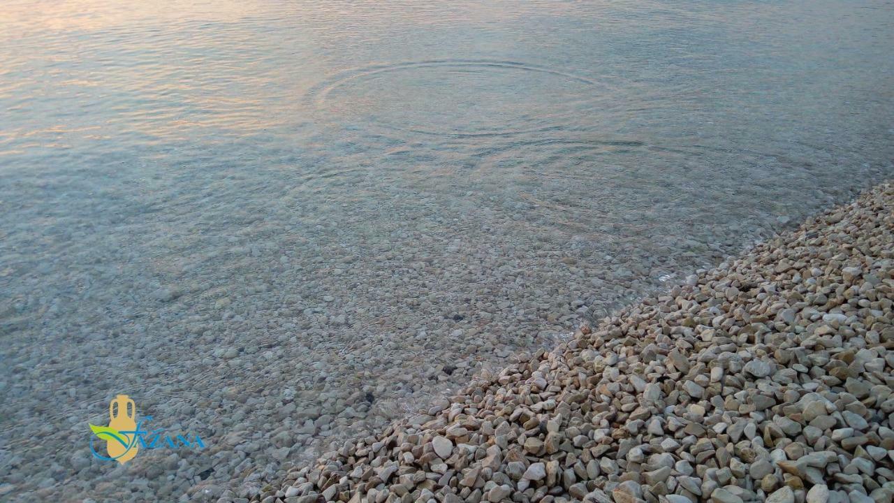Apartments Alba Fažana Εξωτερικό φωτογραφία